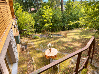 Prodej chaty / chalupy 76 m², Doubravník