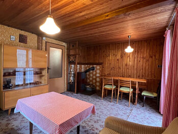 Prodej chaty / chalupy 76 m², Doubravník