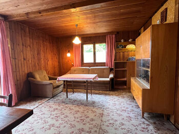 Prodej chaty / chalupy 76 m², Doubravník