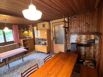Prodej chaty / chalupy 76 m², Doubravník