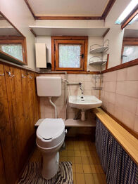 Prodej chaty / chalupy 76 m², Doubravník