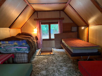 Prodej chaty / chalupy 76 m², Doubravník