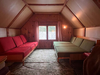 Prodej chaty / chalupy 76 m², Doubravník