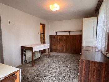 Prodej chaty / chalupy 76 m², Doubravník