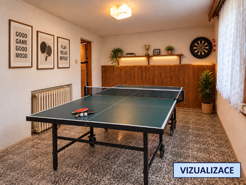 Prodej chaty / chalupy 76 m², Doubravník
