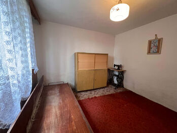 Prodej chaty / chalupy 76 m², Doubravník