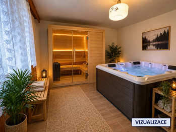 Prodej chaty / chalupy 76 m², Doubravník