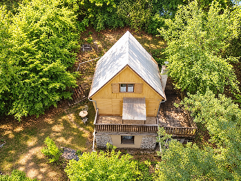 Prodej chaty / chalupy 76 m², Doubravník
