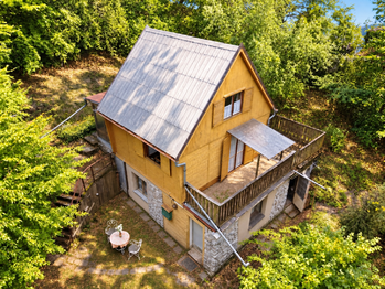 Prodej chaty / chalupy 76 m², Doubravník