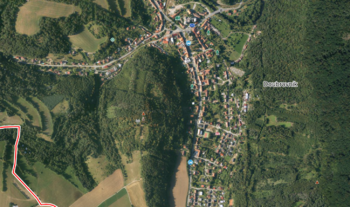 Prodej chaty / chalupy 76 m², Doubravník