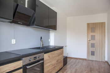 Pronájem bytu 2+1 v osobním vlastnictví 51 m², Rožnov pod Radhoštěm