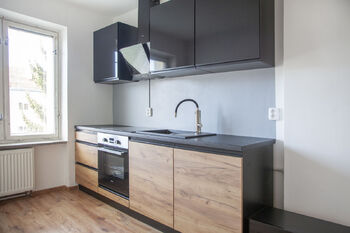 Pronájem bytu 2+1 v osobním vlastnictví 51 m², Rožnov pod Radhoštěm