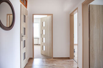 Pronájem bytu 2+1 v osobním vlastnictví 51 m², Rožnov pod Radhoštěm