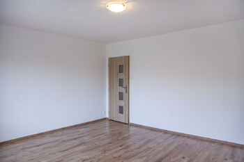 Pronájem bytu 2+1 v osobním vlastnictví 51 m², Rožnov pod Radhoštěm