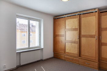 Pronájem bytu 2+1 v osobním vlastnictví 51 m², Rožnov pod Radhoštěm