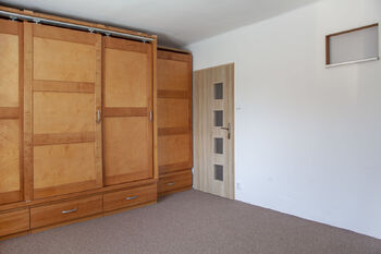 Pronájem bytu 2+1 v osobním vlastnictví 51 m², Rožnov pod Radhoštěm