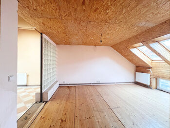 Prodej domu 244 m², Praha 8 - Ďáblice