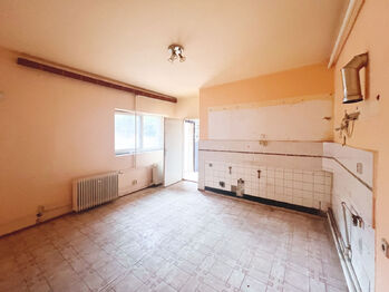 Prodej domu 244 m², Praha 8 - Ďáblice