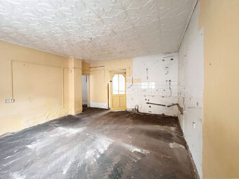 Prodej domu 244 m², Praha 8 - Ďáblice