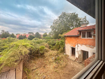 Prodej domu 244 m², Praha 8 - Ďáblice