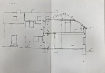 Prodej domu 244 m², Praha 8 - Ďáblice