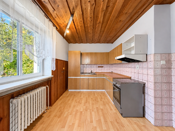 Prodej domu 202 m², Vysoká Pec