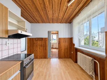 Prodej domu 202 m², Vysoká Pec