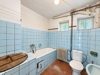 Prodej domu 202 m², Vysoká Pec