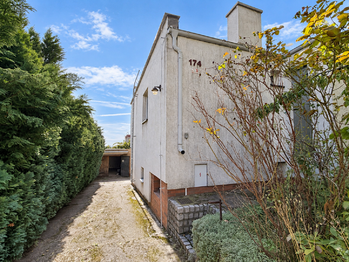 Prodej domu 202 m², Vysoká Pec