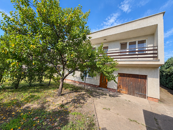 Prodej domu 202 m², Vysoká Pec