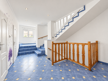 Prodej domu 407 m², Údlice
