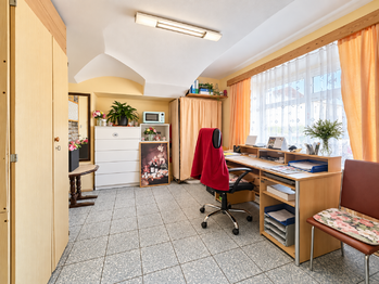 Prodej domu 407 m², Údlice