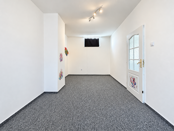 Prodej domu 407 m², Údlice