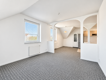 Prodej domu 407 m², Údlice