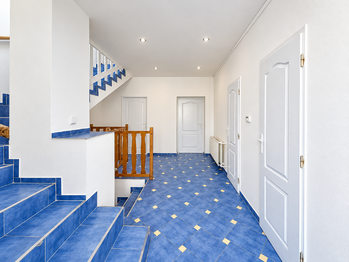 Prodej domu 407 m², Údlice