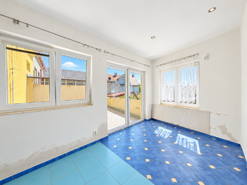 Prodej domu 407 m², Údlice