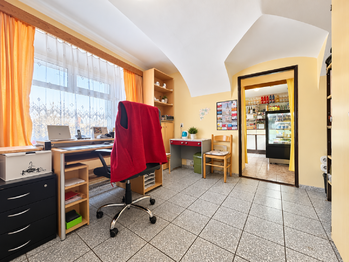 Prodej domu 407 m², Údlice