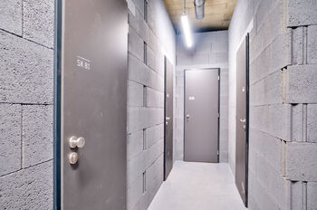 Prodej bytu 2+kk v osobním vlastnictví 47 m², Praha 5 - Řeporyje