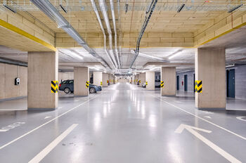 Prodej bytu 2+kk v osobním vlastnictví 47 m², Praha 5 - Řeporyje