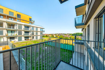 Prodej bytu 2+kk v osobním vlastnictví 47 m², Praha 5 - Řeporyje