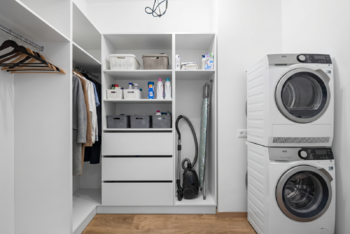 Vizualizace - Prodej bytu 2+kk v osobním vlastnictví 47 m², Praha 5 - Řeporyje