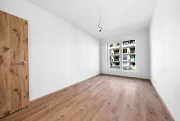 Prodej bytu 2+kk v osobním vlastnictví 47 m², Praha 5 - Řeporyje