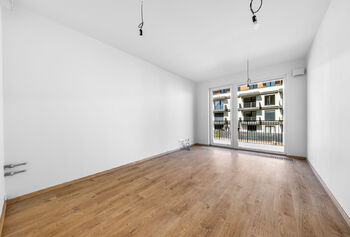 Prodej bytu 2+kk v osobním vlastnictví 47 m², Praha 5 - Řeporyje