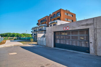 Prodej bytu 2+kk v osobním vlastnictví 47 m², Praha 5 - Řeporyje
