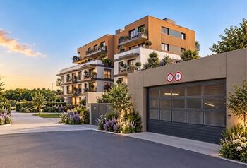 Prodej bytu 2+kk v osobním vlastnictví 47 m², Praha 5 - Řeporyje