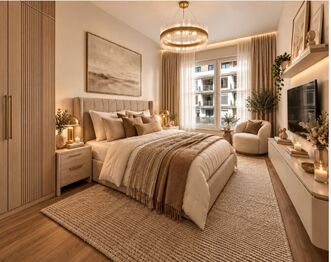 Prodej bytu 2+kk v osobním vlastnictví 47 m², Praha 5 - Řeporyje