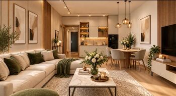 Prodej bytu 2+kk v osobním vlastnictví 47 m², Praha 5 - Řeporyje