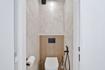 Pronájem bytu 3+1 v osobním vlastnictví 68 m², Tábor
