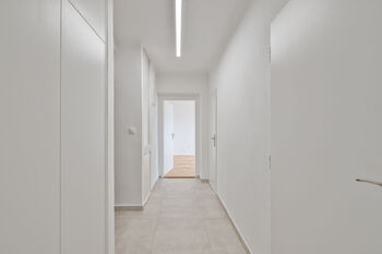 Pronájem bytu 3+1 v osobním vlastnictví 68 m², Tábor
