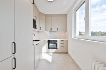 Pronájem bytu 3+1 v osobním vlastnictví 68 m², Tábor